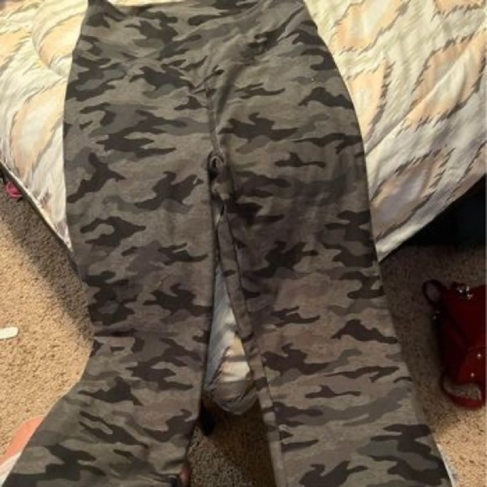 PINK cami leggings
